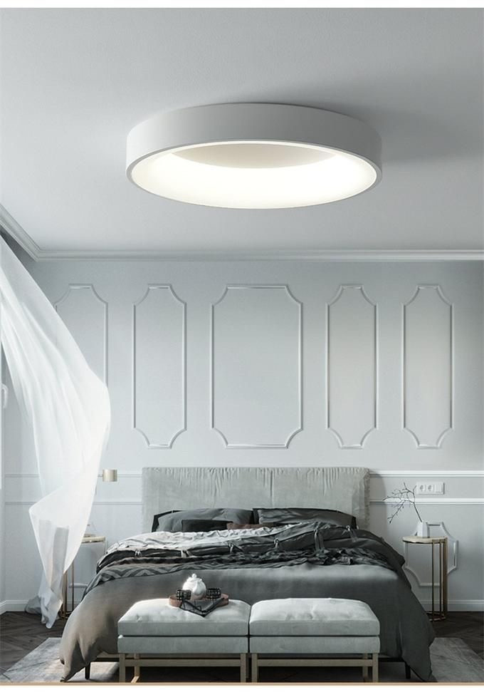 Світильник стельовий LED 72W №1
